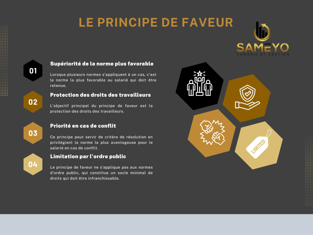 Principe-de-faveur