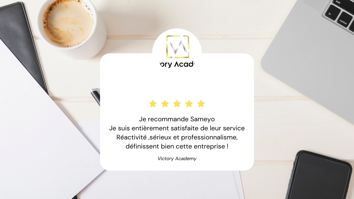 Avis client content 3