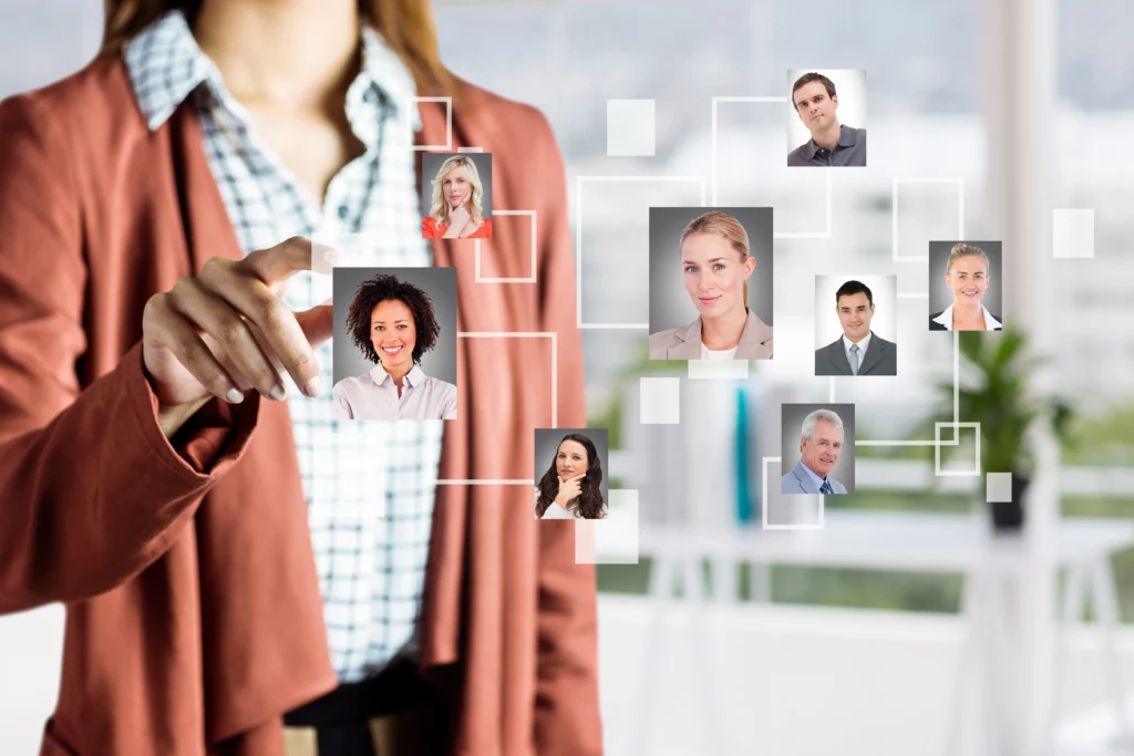 la gestion des ressources humaines